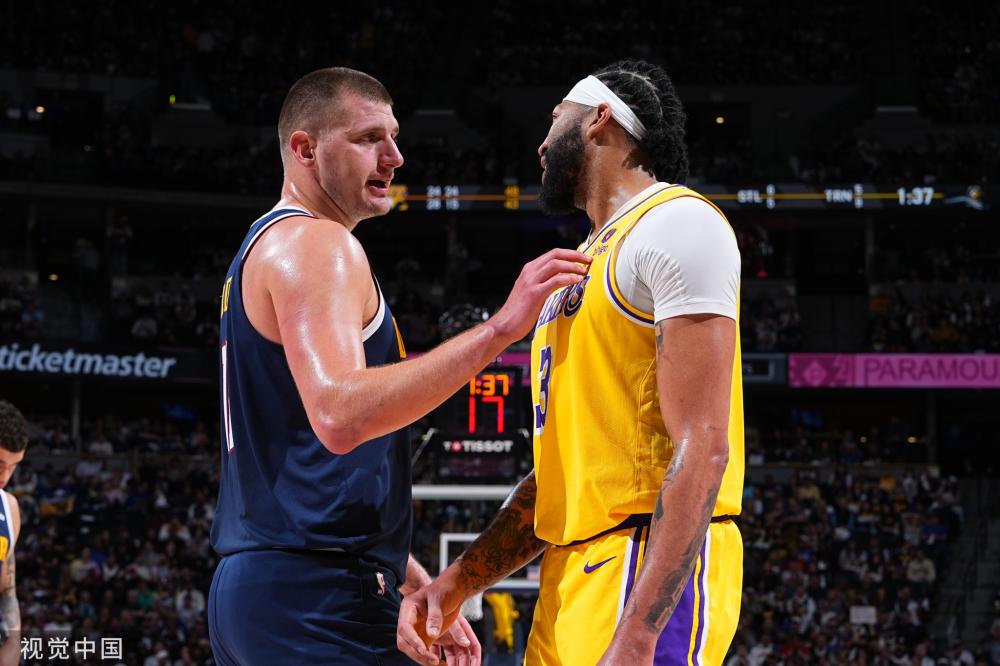 每位球员的 每位球员的