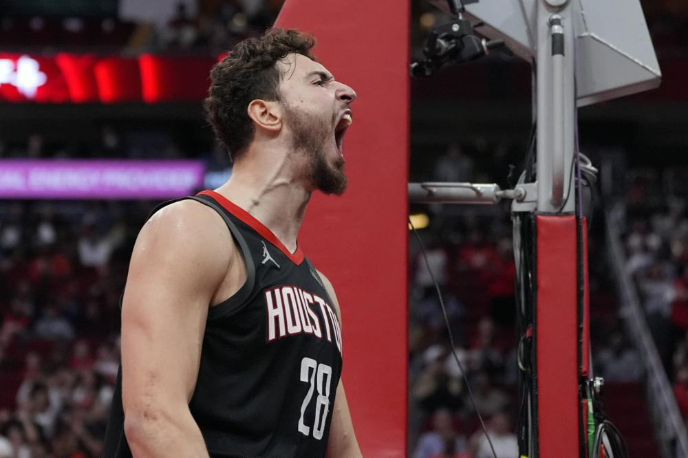 宫鲁鸣:张子宇是未来之星 成年组对抗更激烈她得承受住心理上的锻炼