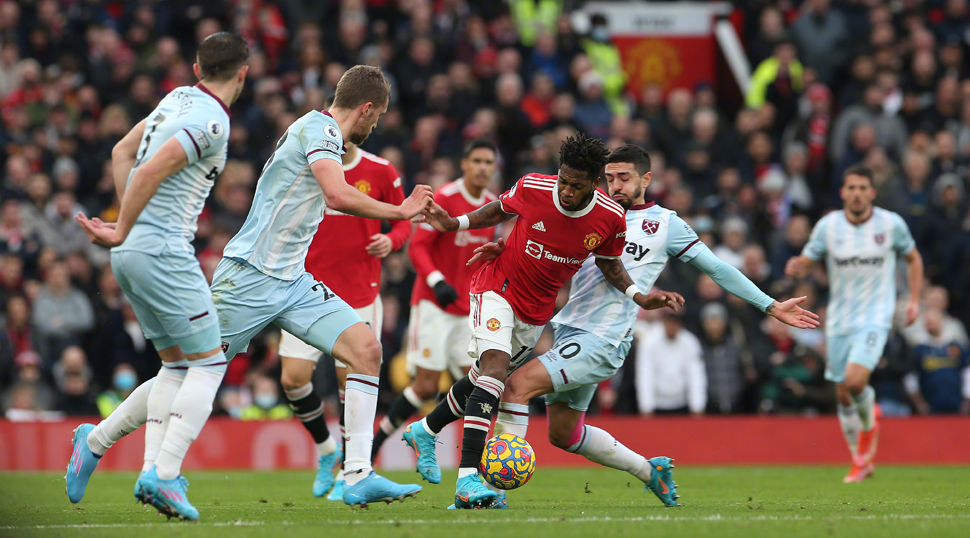 在足球历史 在足球历史