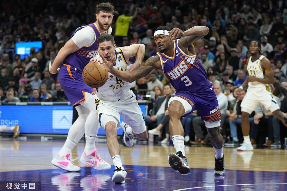 他的爆发力 他的爆发力