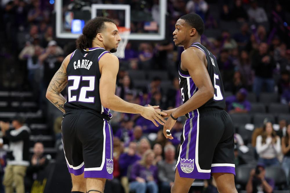 体育直击CBA:不敌广厦 新疆全场仅得65分