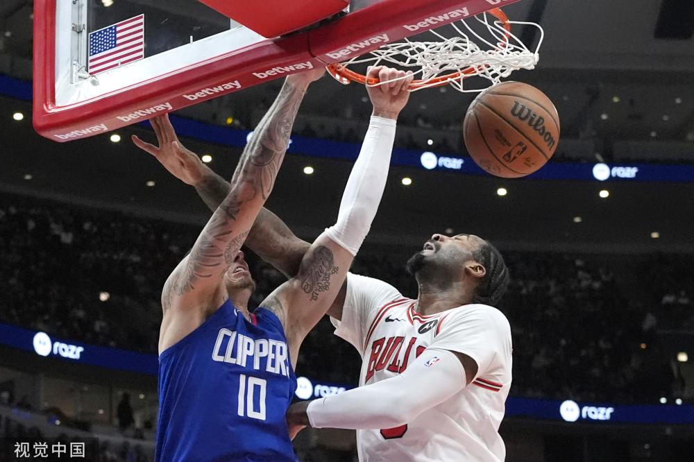 体现价值！本赛季贝恩3场得分30+的比赛，魔术取得全胜